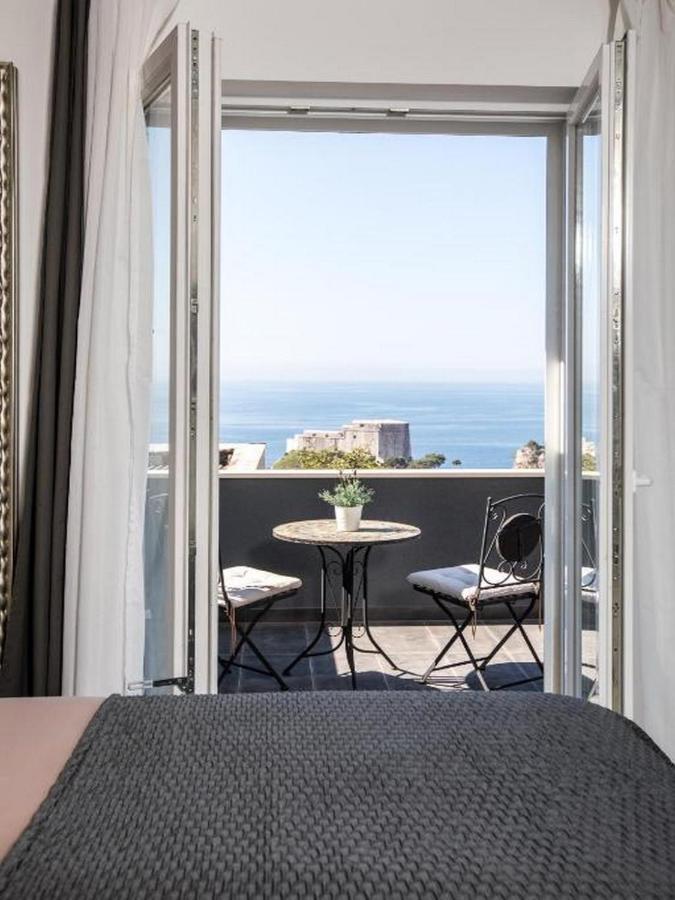 Bleu Villa Dubrovnik Exterior photo